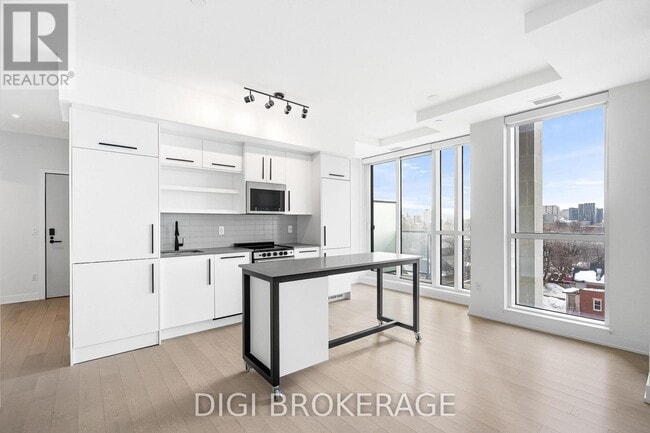 Photo - 560 Rideau St Unité 704