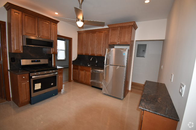 Building Photo - 95 Sherman Ave Unit 0 Rental