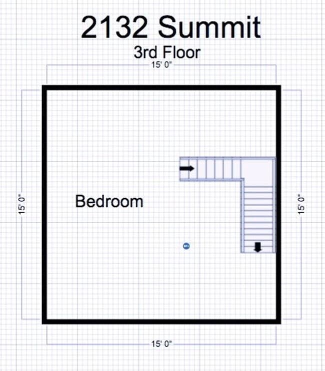 Photo - 2132 Summit St