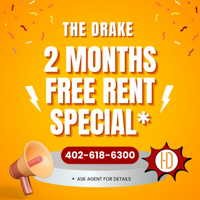 Downtown living at its finest. Limited tim... - Downtown living at its finest. Limited tim... Apartment Unit 2109-401