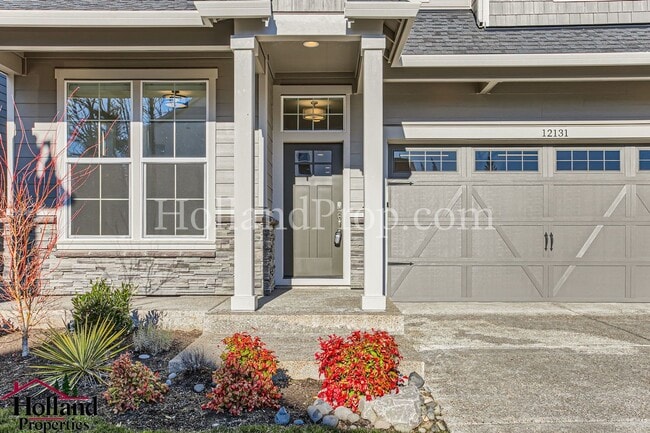Photo - Spacious 4-Bed, 3-Bath Home with Solar Power, EV-Ready Garage & Outdoor Living Space