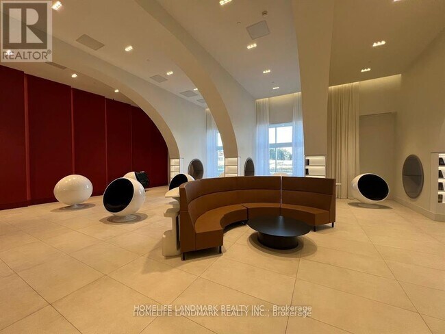 Photo - 2033 Kennedy Rd Unité 2207