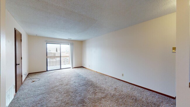 Photo - Beautiful Location with Lots of Trees and Greenspace