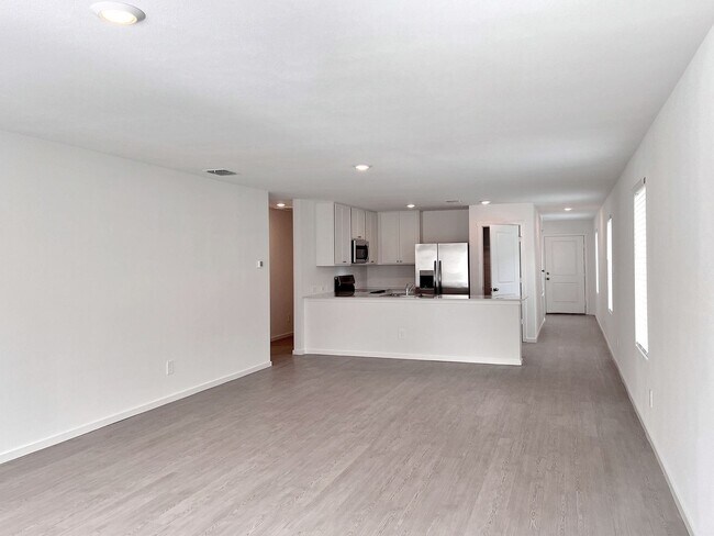 Photo - NEW 2026 Four-Bedroom Home in Eagle Lake *Rent Special*