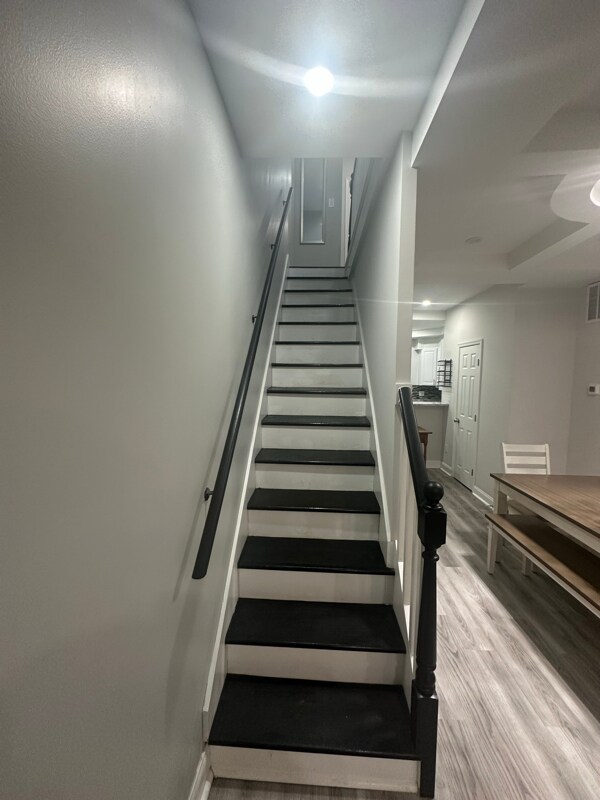 Photo - 3026 E Monument St