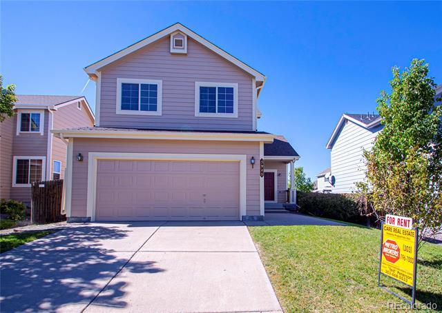 Photo - 5945 S Zante Way