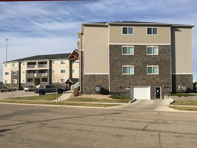 Bridgeview Bay Condos