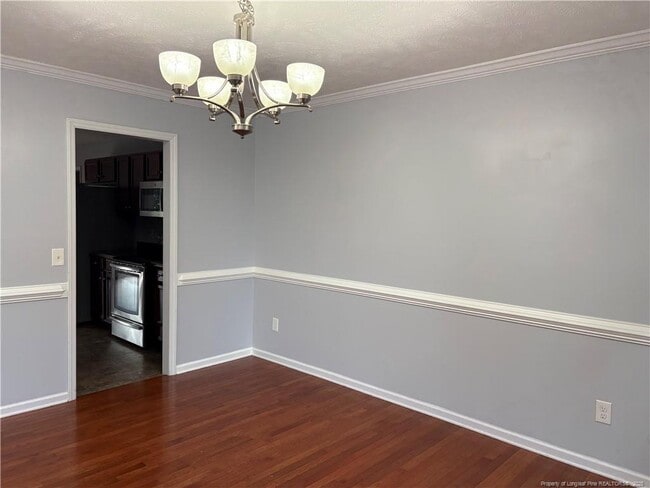 Photo - 1709 Ponderosa Trail