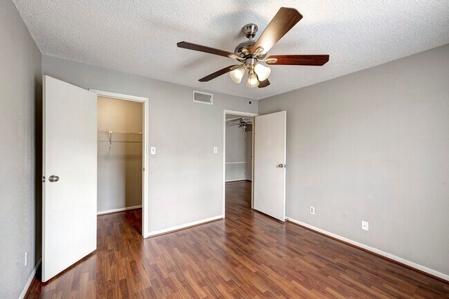 Photo - 2120 El Paseo St Unit 2407
