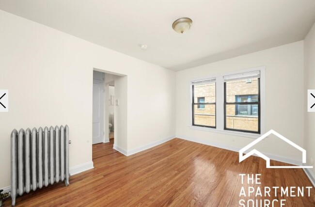 Building Photo - 2617 N Spaulding Ave