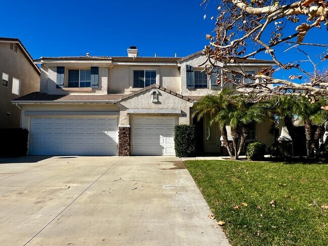 Photo - Spacious 4-Bedroom Murrieta Home with Loft & 3-Car Garage