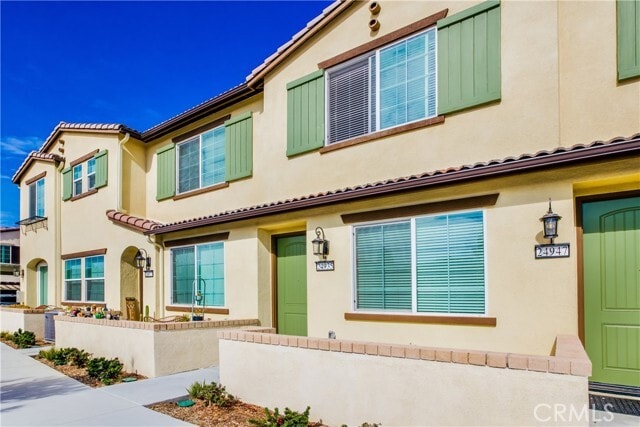 Photo - 24935 Vermijo Ct Townhome