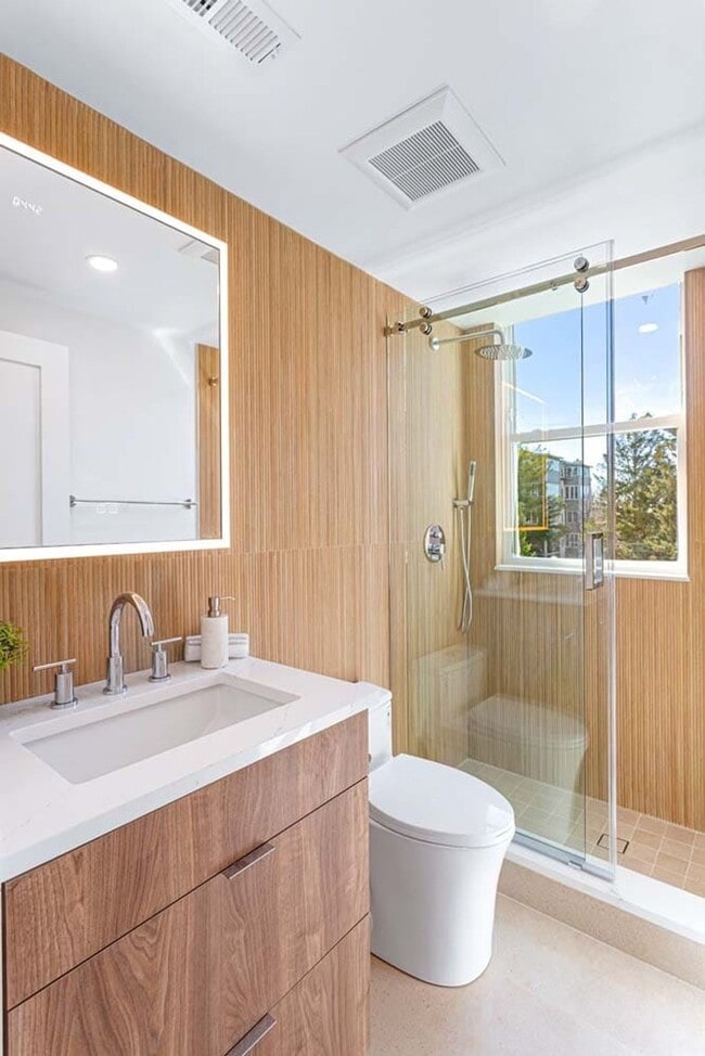 The Windsor - Kalorama