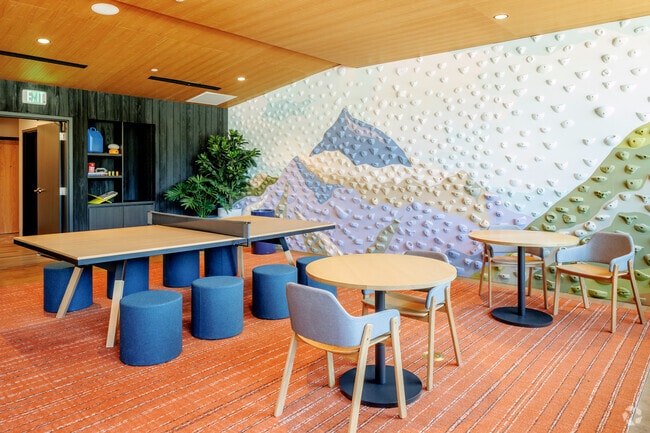 Clubroom
