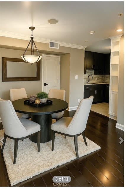 Photo - 12157 Moorpark St Unidad Moorpark