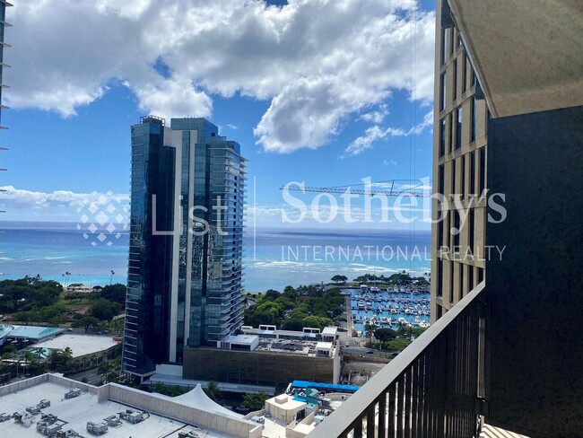 Aalii #2710 | Honolulu, HI - Aalii #2710  |  Honolulu, HI Condo Unit 2710