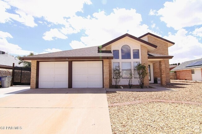 Building Photo - 11532 Tom Ulozas Dr Rental
