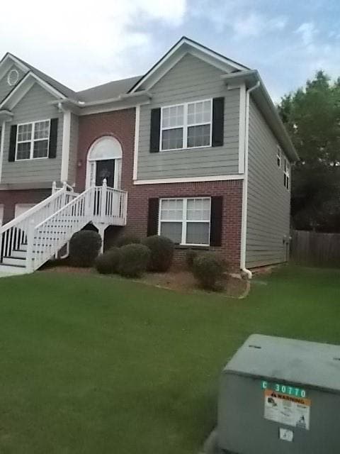 Photo - 1408 Cumberland Creek Ln SW