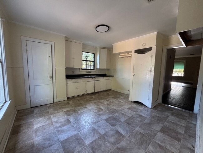 1414 Parker St