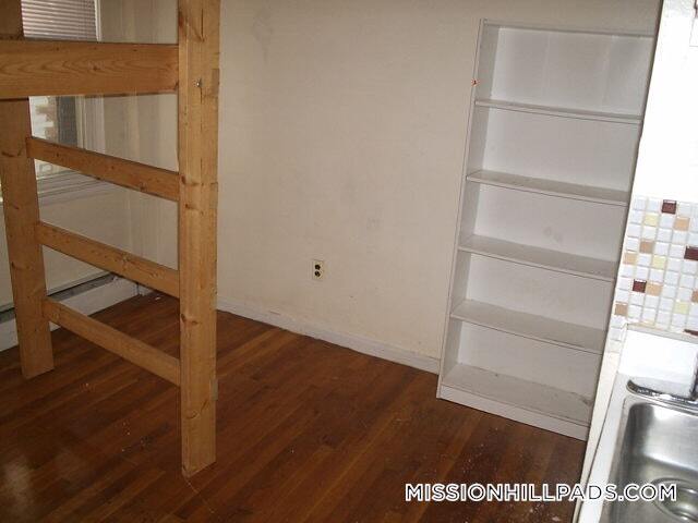 Photo - 51 S Huntington Ave Unit 103