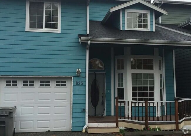 Building Photo - Burlington 3 Bed 2.5 Bath Rental