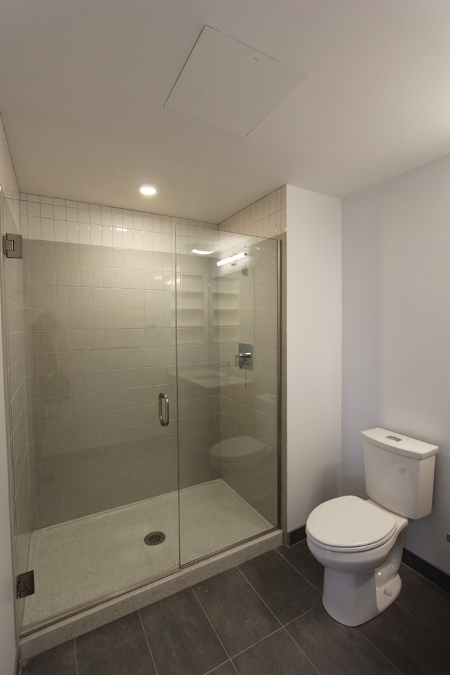 Photo - Camden Street Apartments