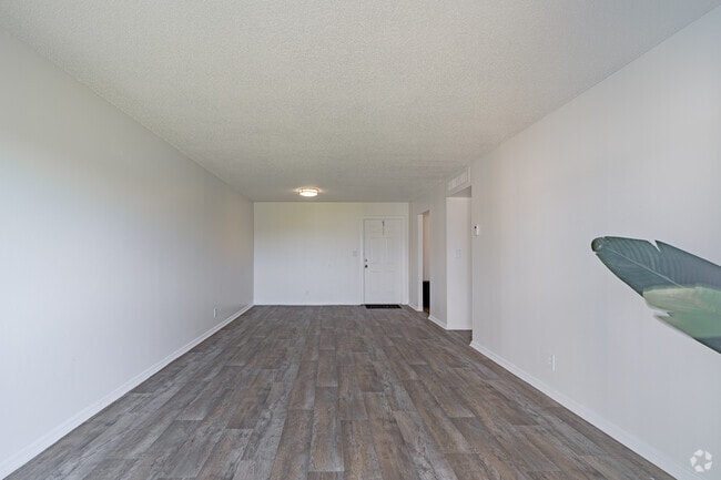 1 dormitorio, 1 baño - 913 pies cuadrados - Costa Del Lago