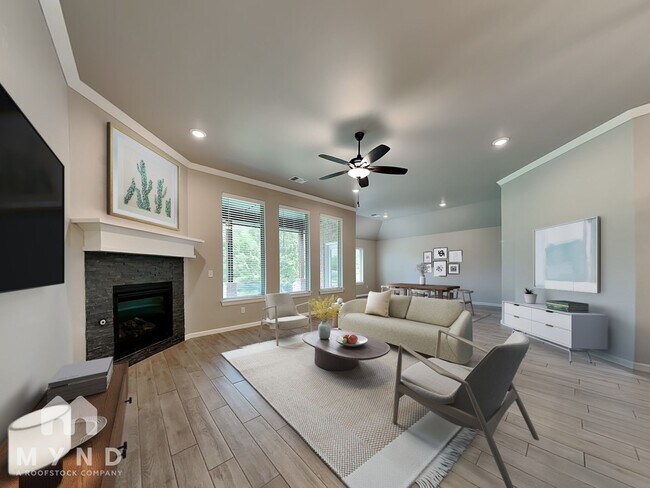 Photo - 5400 Riverrun Ct