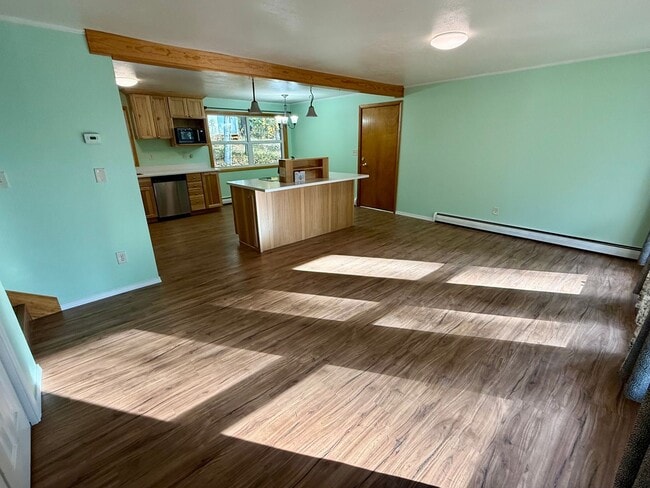 Photo - Beautiful 3 bd, 2 bath home for rent in Fairbanks!