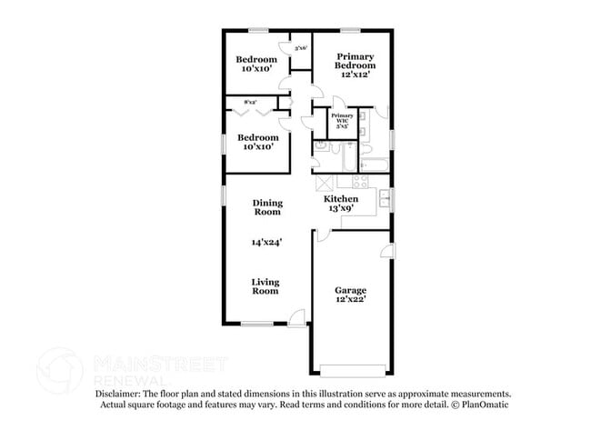 Photo - 9311 N 12th St