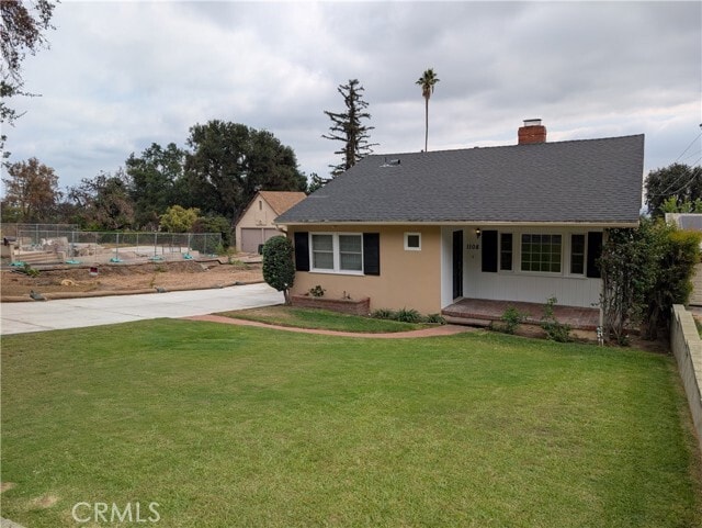 Photo - 1108 E Altadena Dr