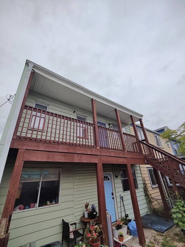 Photo - *Recently Updated 2BD/1BA Apartment availa...