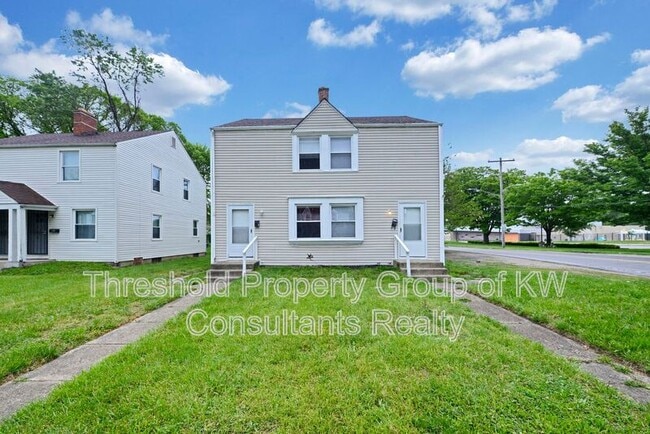 Building Photo - 1732-1734 E Whittier Street Unit 1734