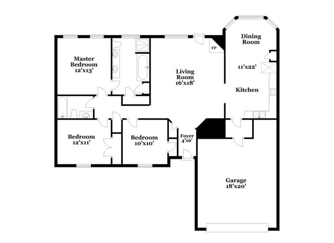 Photo - 7343 Bridle Ln