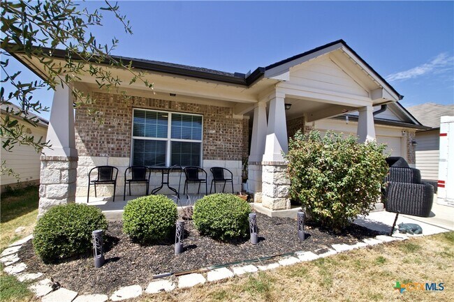 105 Harlan Dr