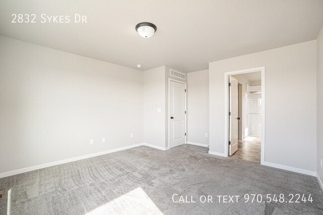 Photo - 2832 Sykes Dr