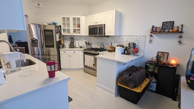 Photo - 30 Constitution Way Unit 107