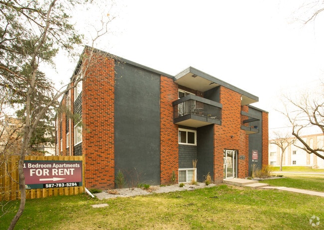 Building Photo - Stacy Manor