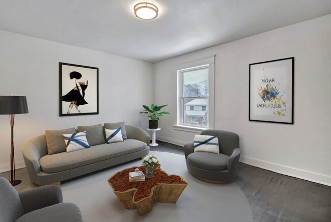 Photo - 1425 Knollwood Ave