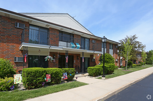 Petretti Apartments For Rent In Kenosha, Wi 