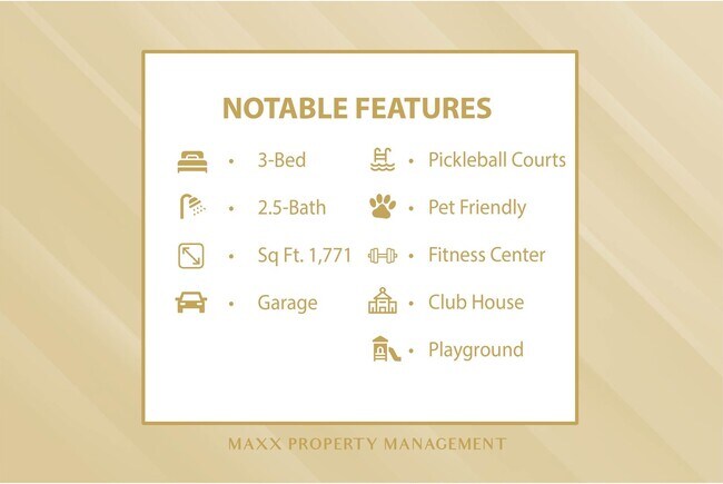 Photo - Gorgeous 3-Story Townhomes in Easton Park....