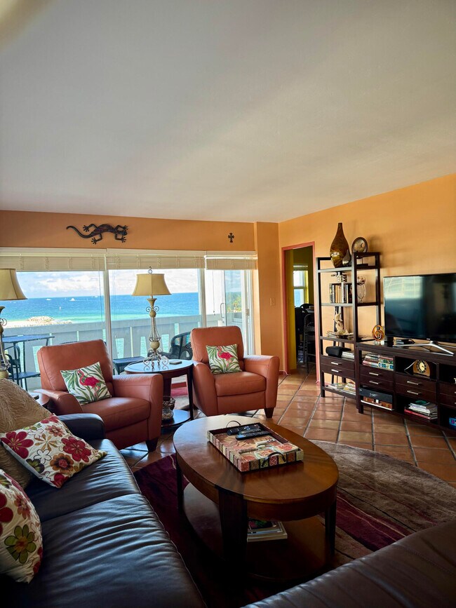 Photo - 2100 S Ocean Dr Unidad 6a