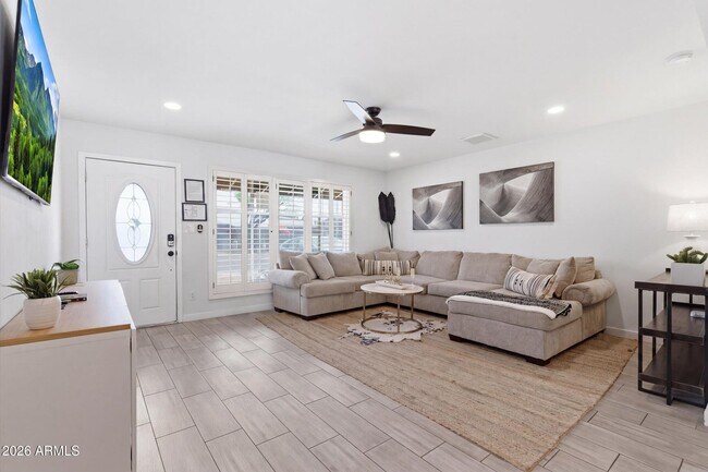 Photo - 8330 E Monte Vista Rd