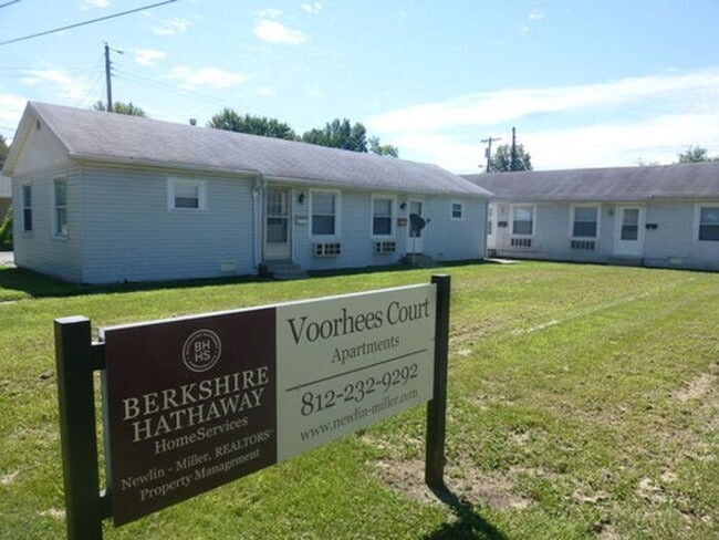 Photo - 2 Bedroom Apartment