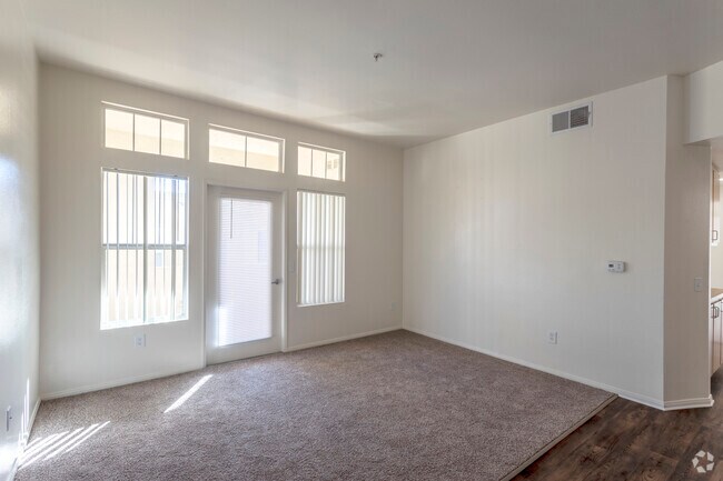 2 BR, 2 A - 950 SF - Rancho Carrillo Apartments | Affordable Ap...