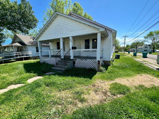 2 Bed | 1 Bath | Single Family Home - 2 Bed | 1 Bath | Single Family Home