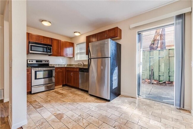 Photo - 2800 Cole St Unit 107C