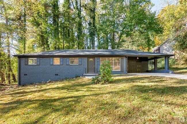 Building Photo - 5726 Southwick Ct SW Rental
