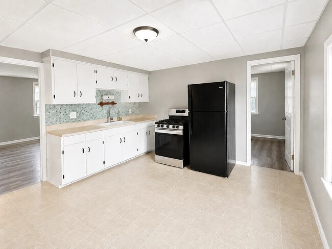 Cocina