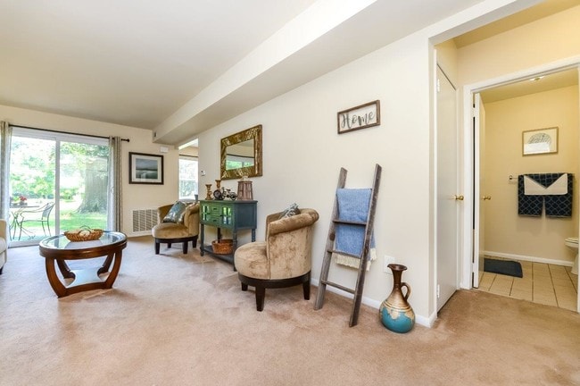 Sherwood Village Apartment Homes